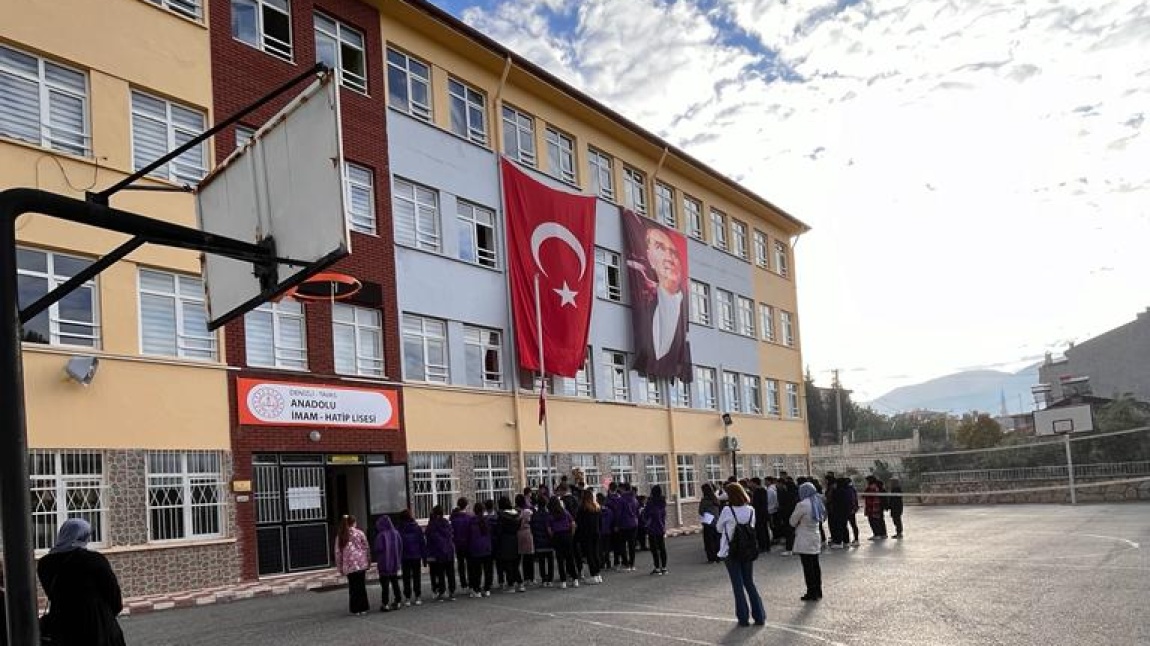 10 Kasım Mustafa Kemal ATATÜRK'ü Anma Programı
